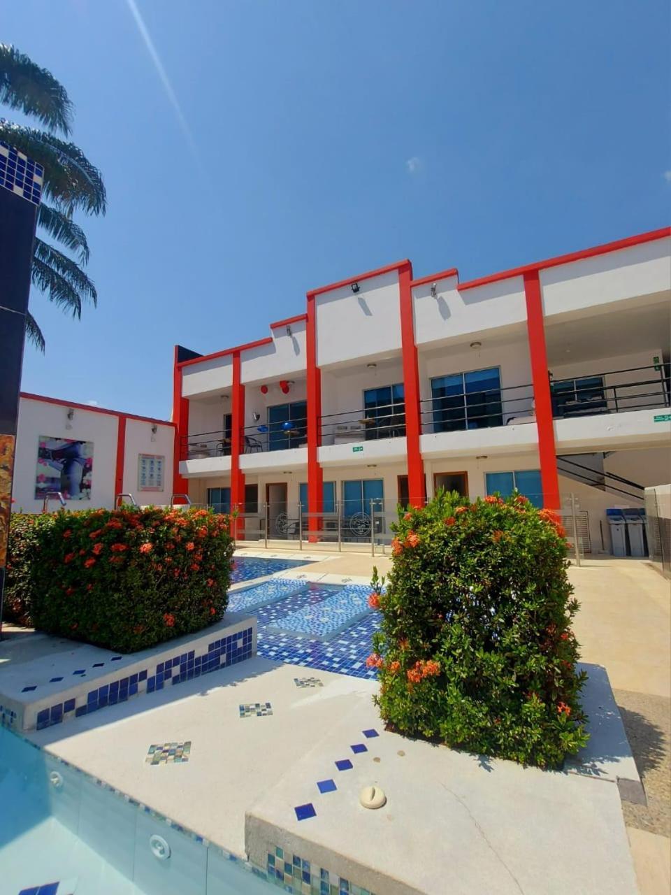 Bora Club 5* Melgar