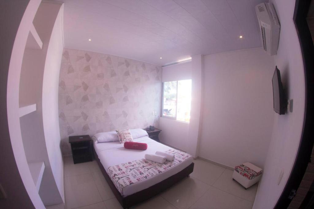 Bora Club 5*