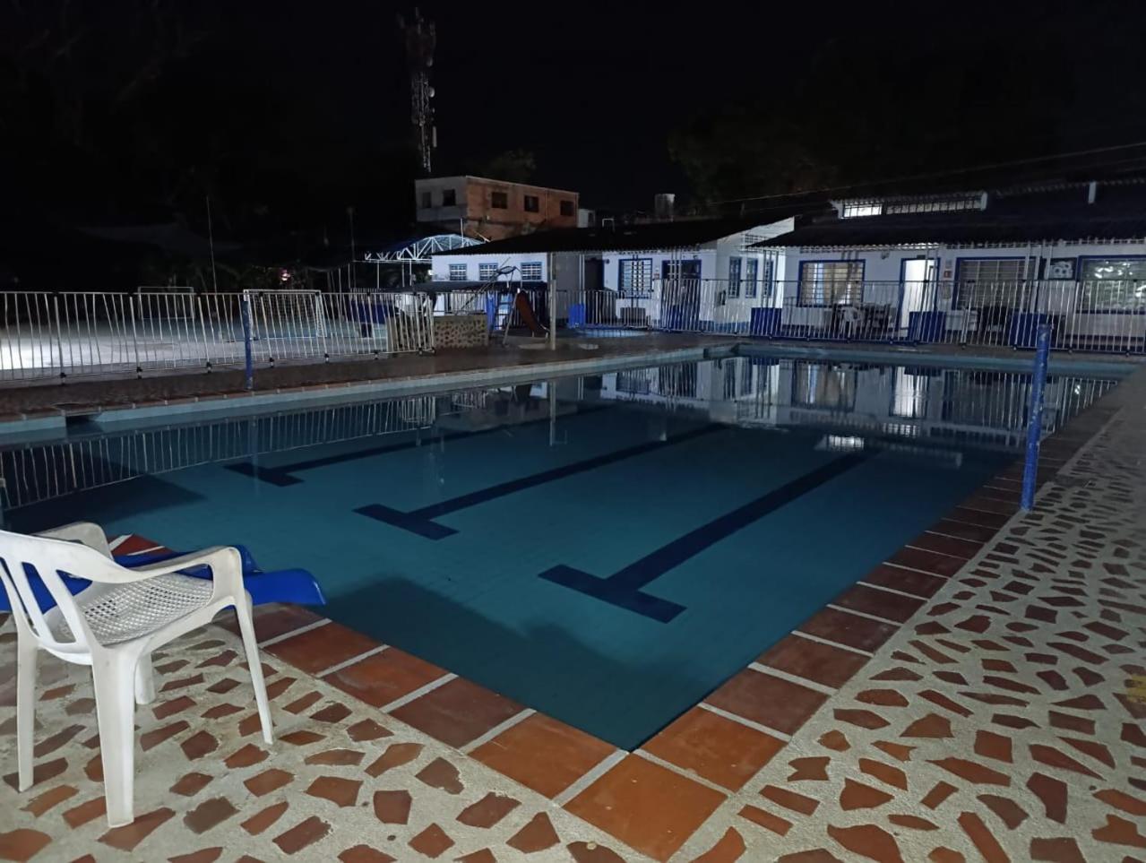 Hotel Palmera Campestre 3*