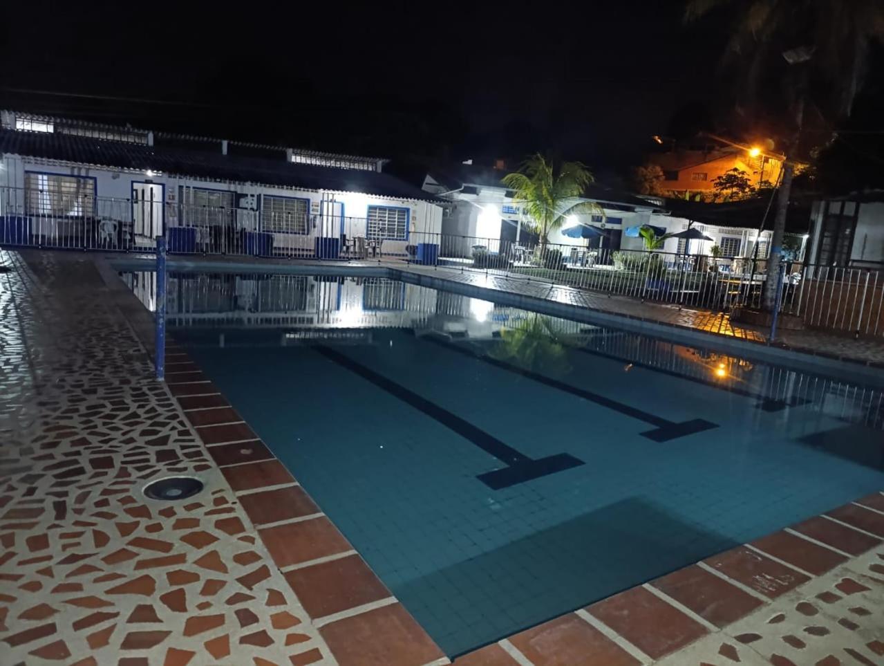 Palmera Campestre Hotel Melgar