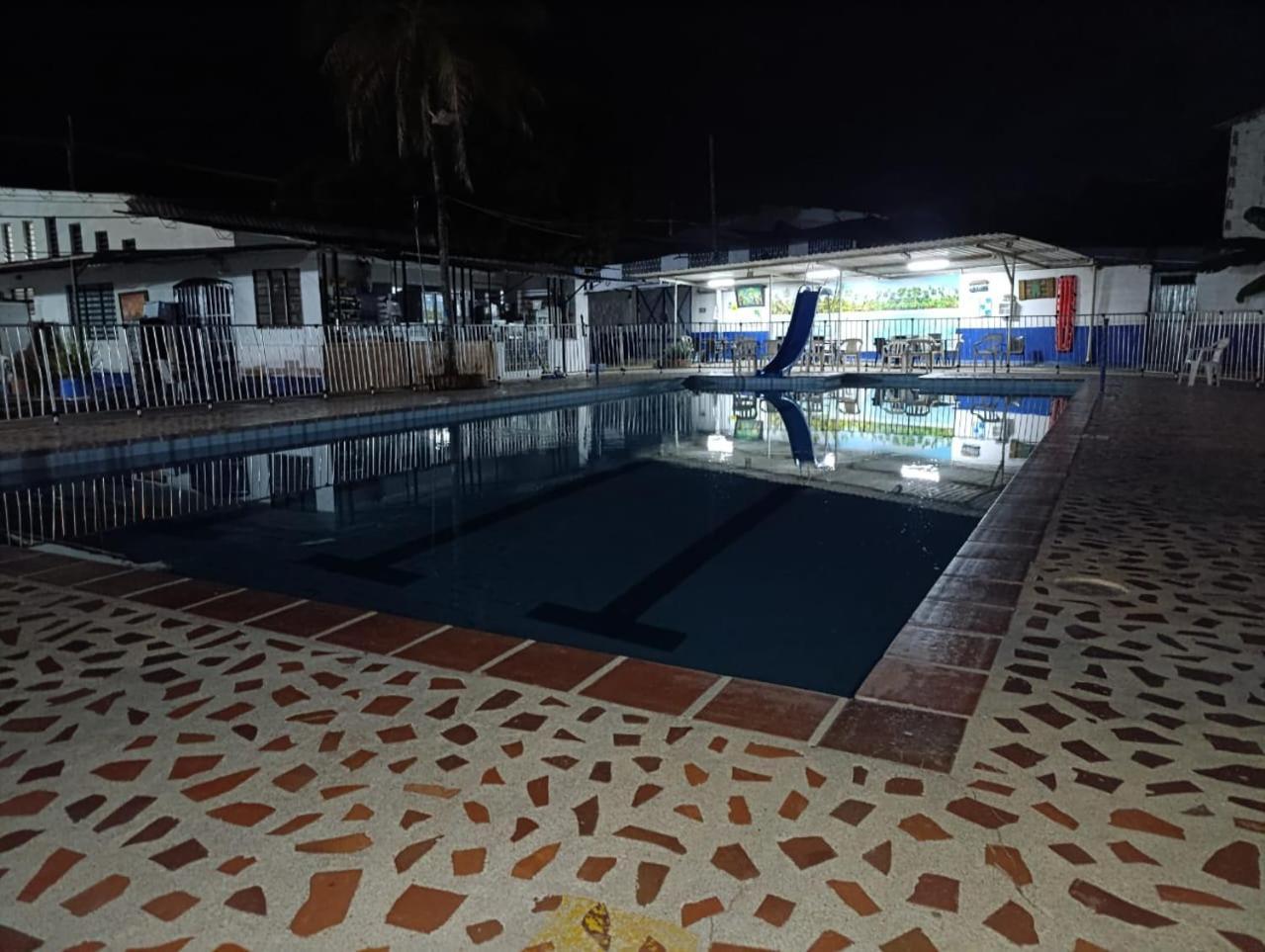 Hotel Palmera Campestre 3*