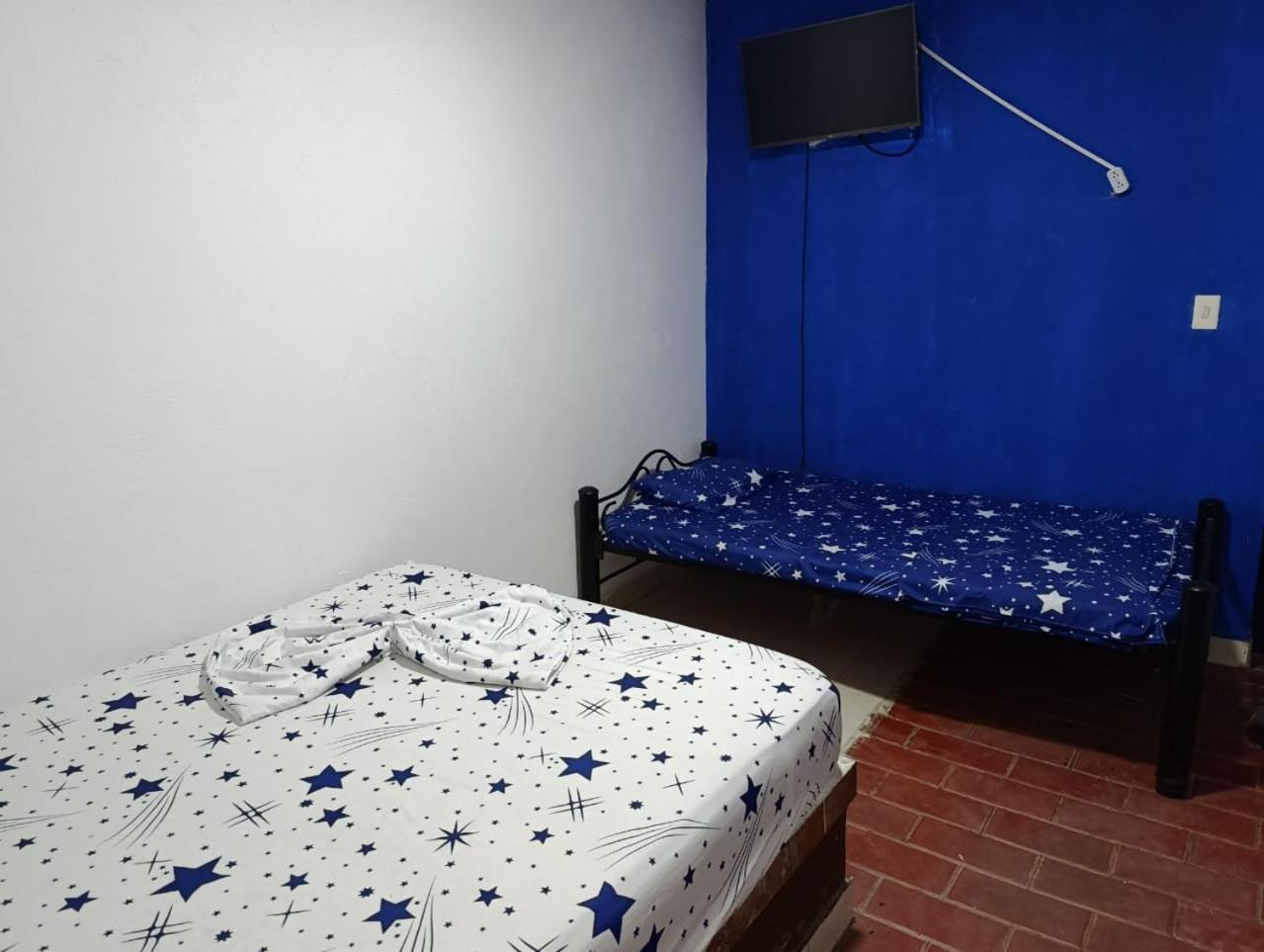 Hotel Palmera Campestre
