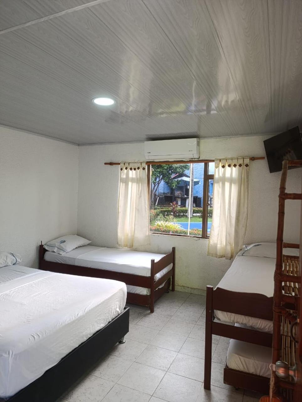 Palma Paraiso Hotel Melgar