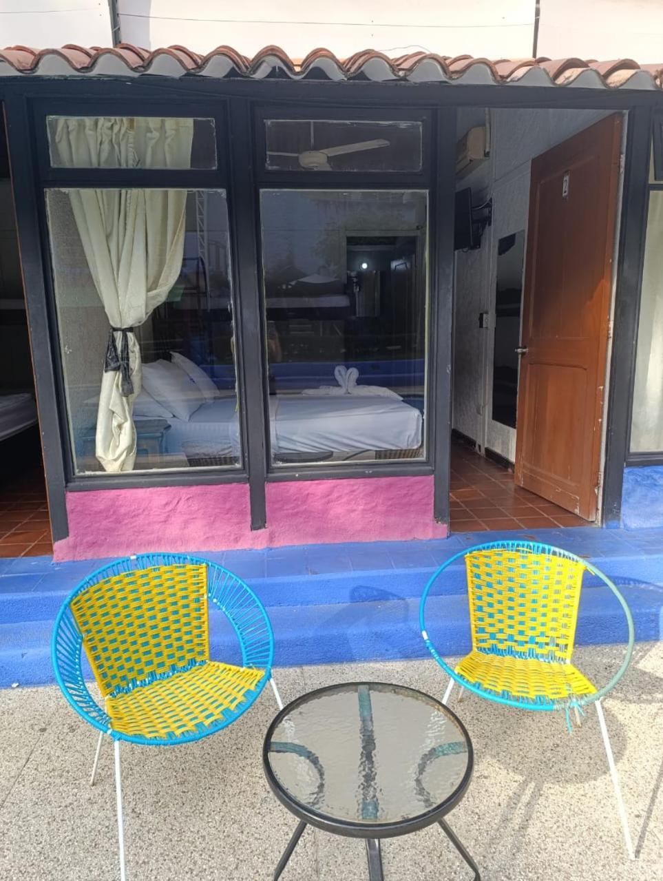 Hotel Palma Paraiso