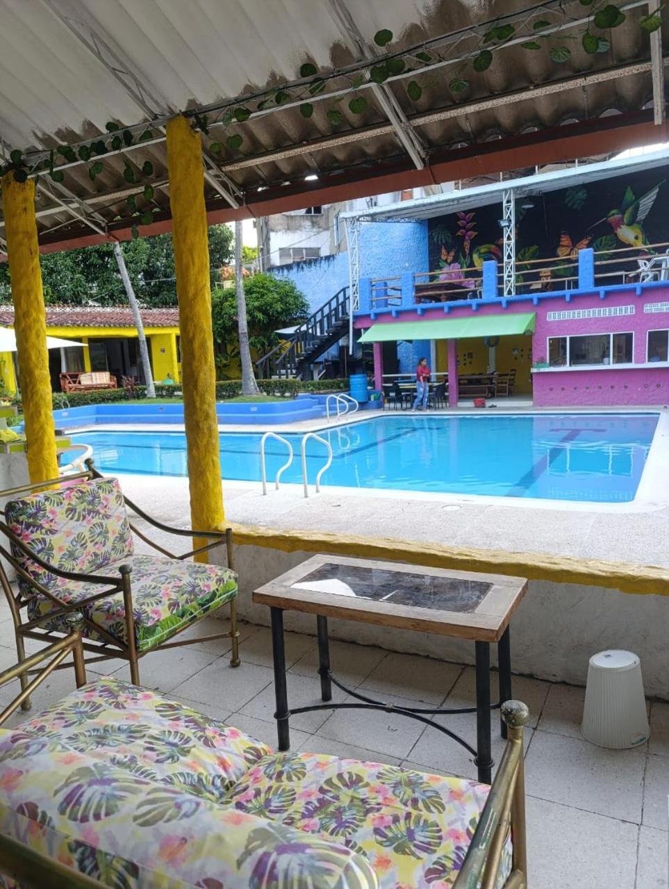 Palma Paraiso Hotel