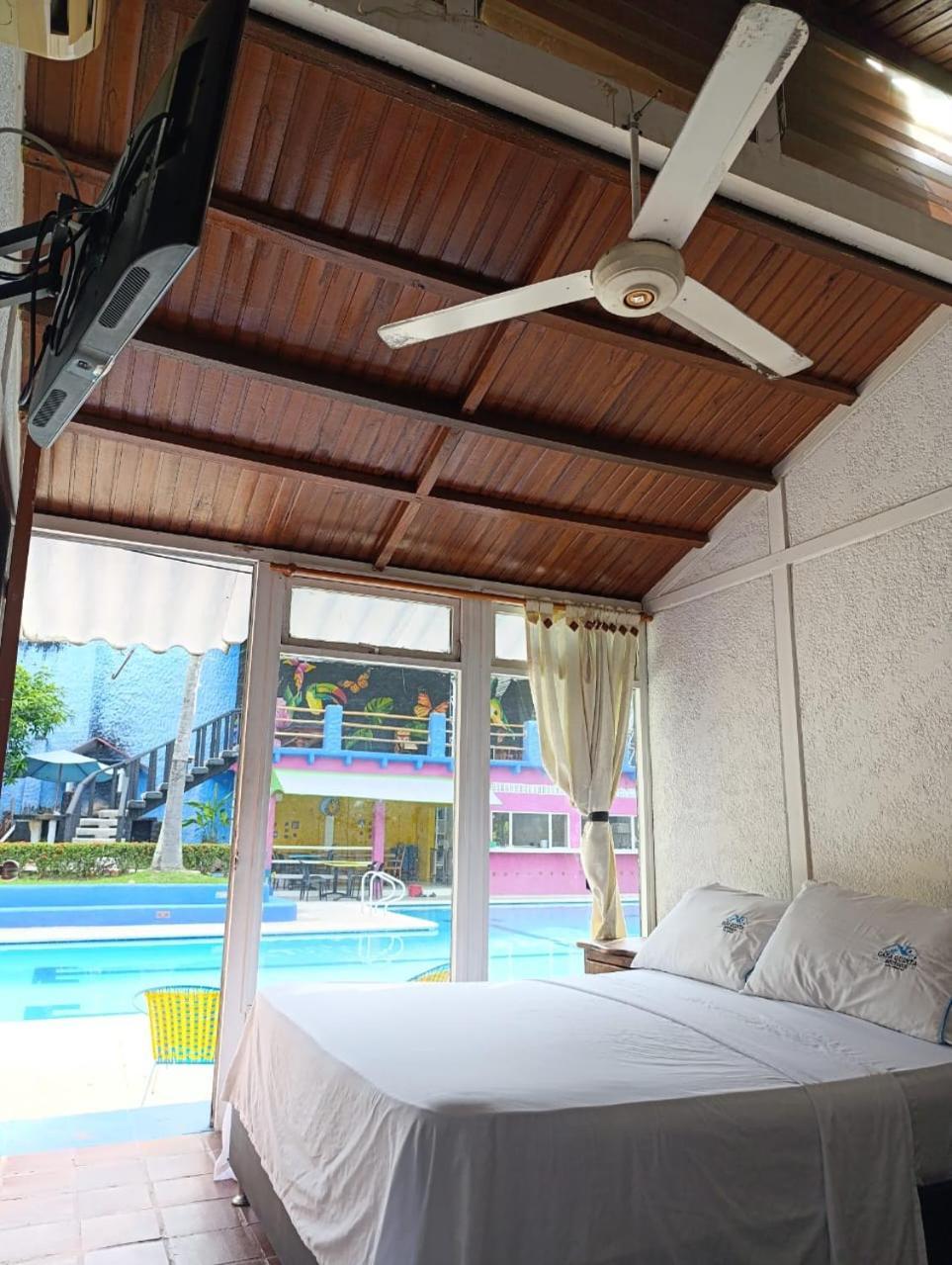 Hotel Palma Paraiso