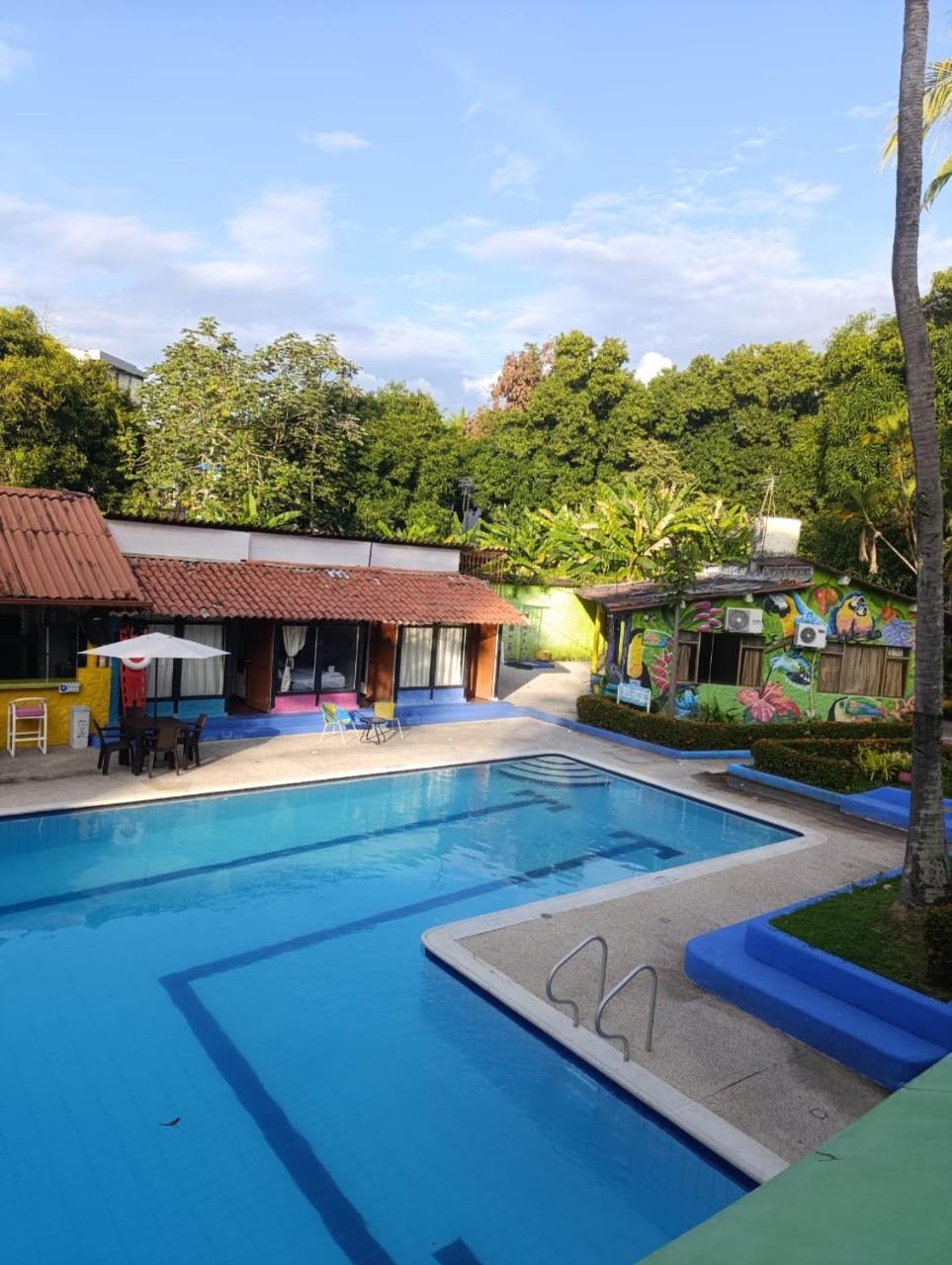 Hotel Palma Paraiso *