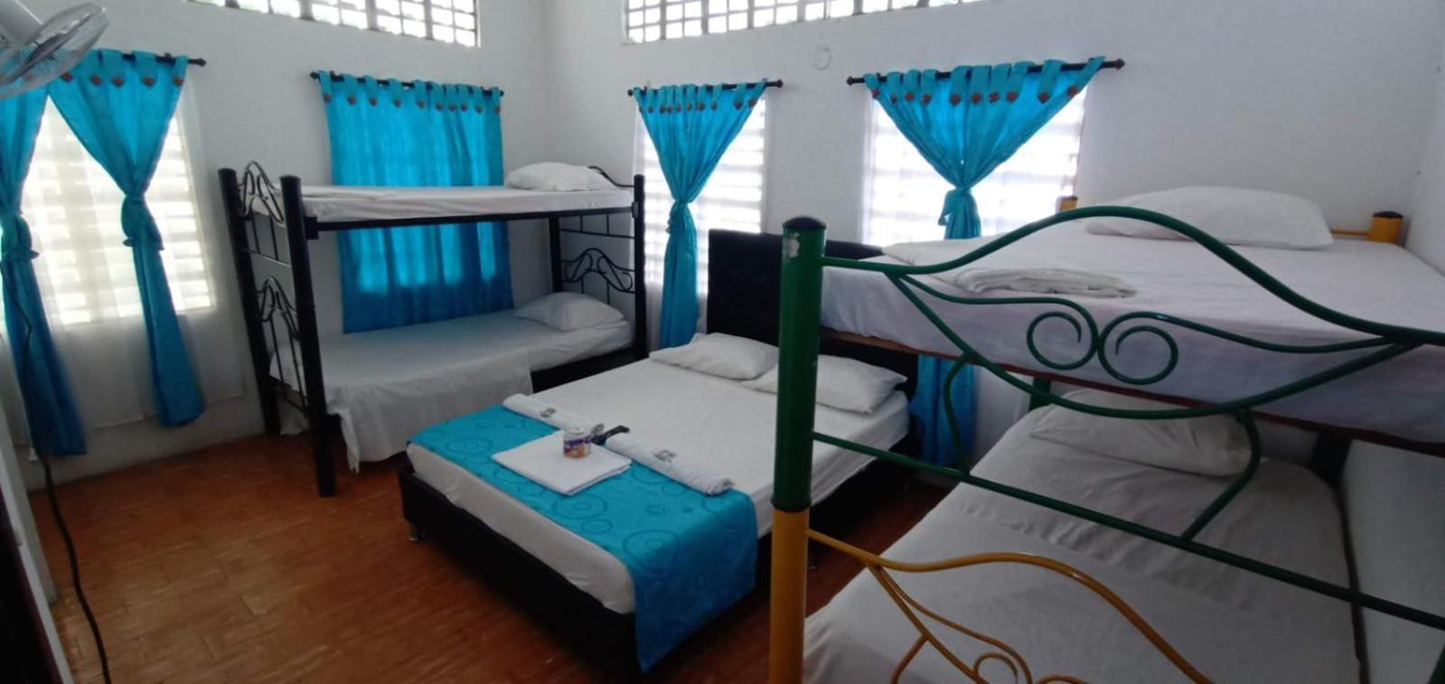 Hotel Palmera Campestre 3*