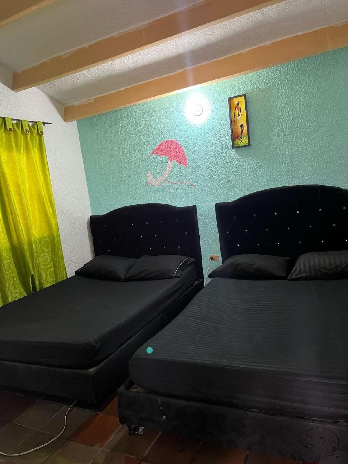 Quinta Privada Jamani * Melgar