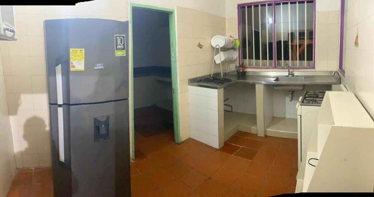 Quinta Privada Jamani