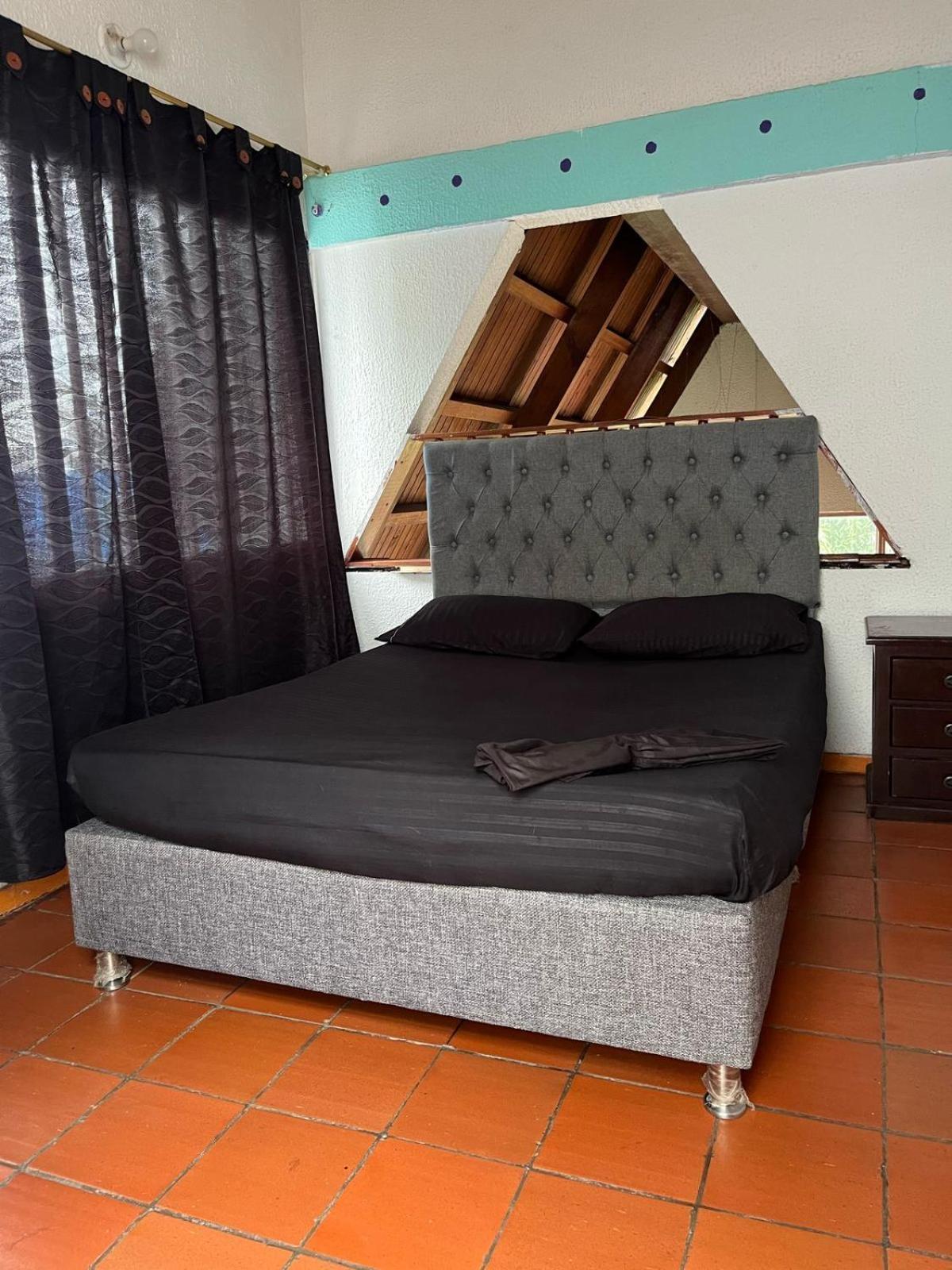 Villa Quinta Privada Jamani Melgar