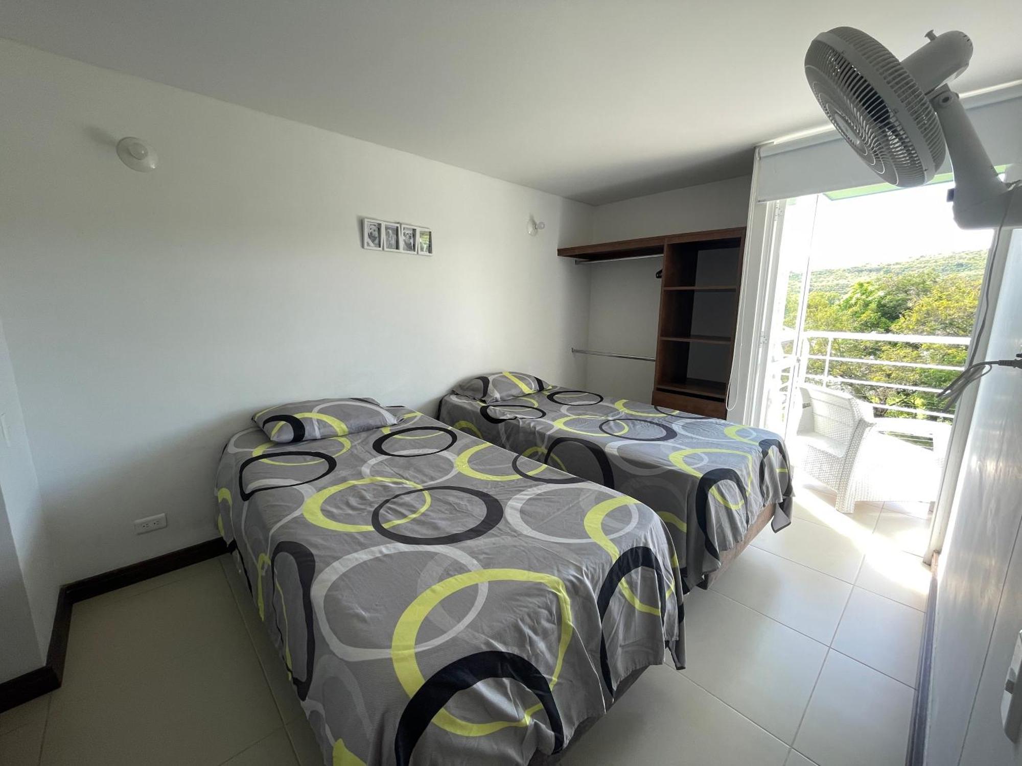 Apartamento Espectacular En *
