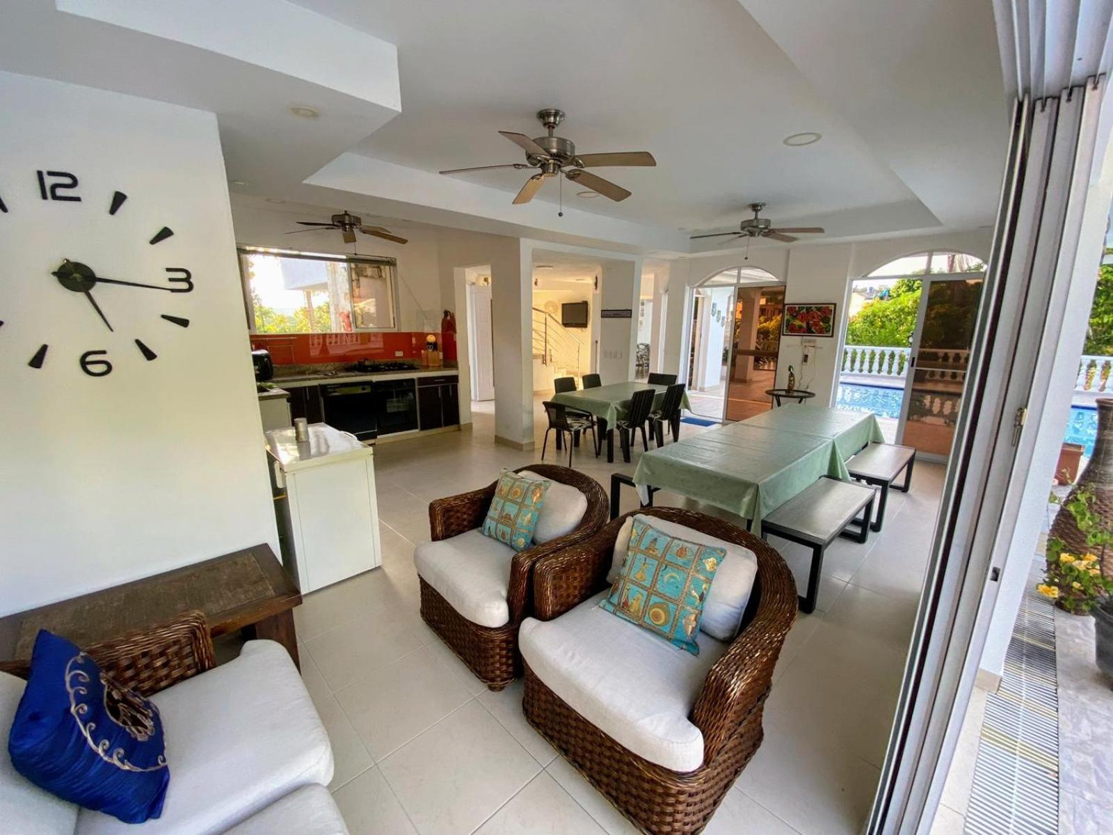 Villa Javier C6