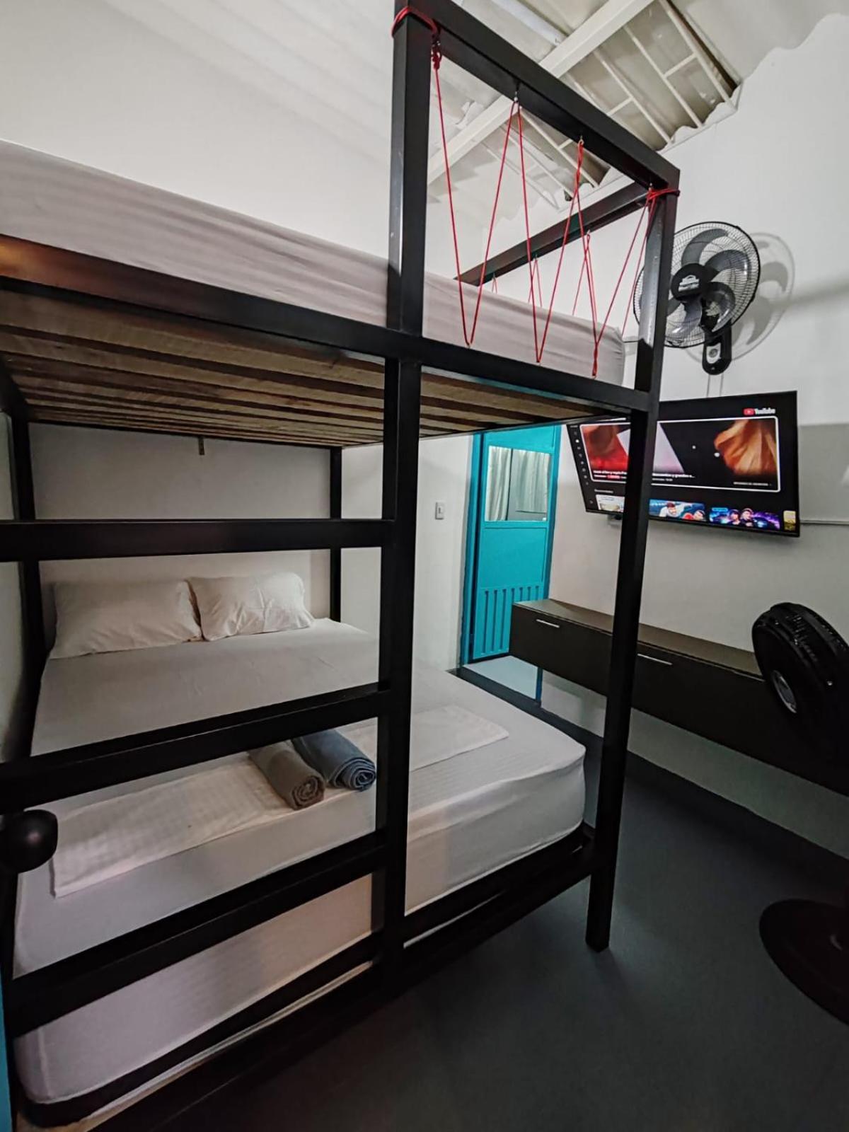 Apartamento Hermosa Familiar