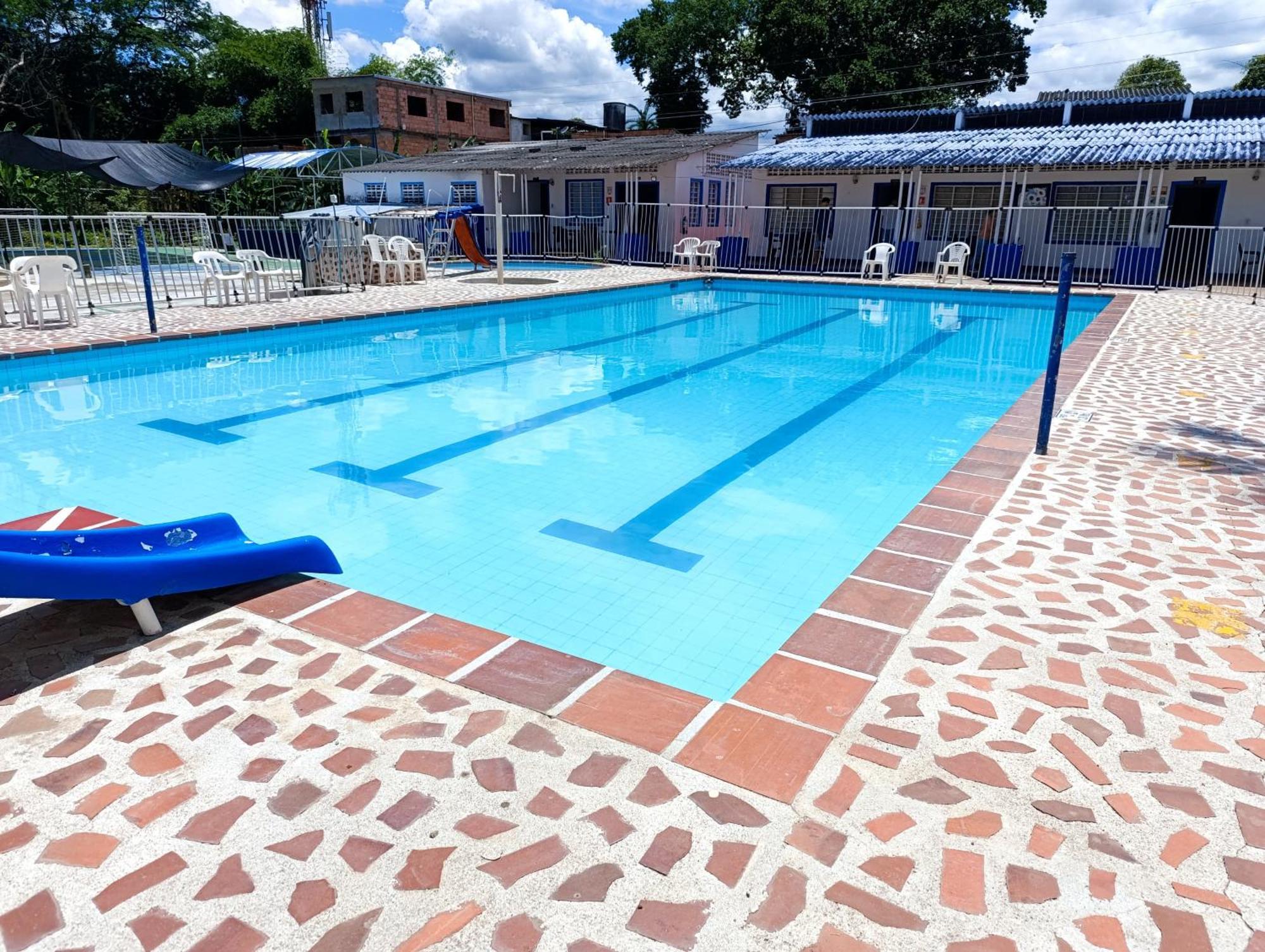 Palmera Campestre Hotel 3*
