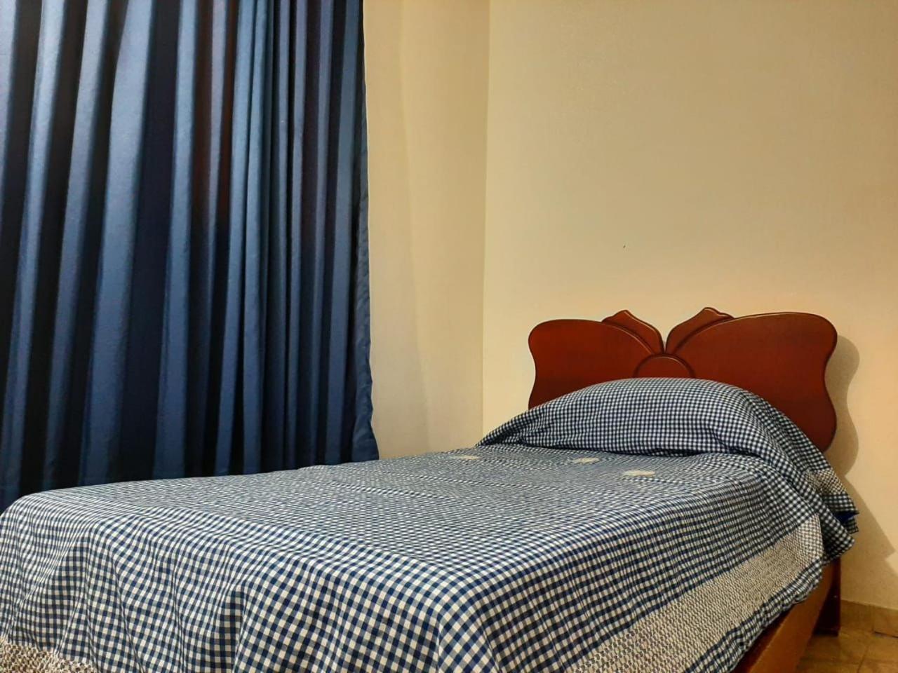 Holiday home Valle Lanceros *