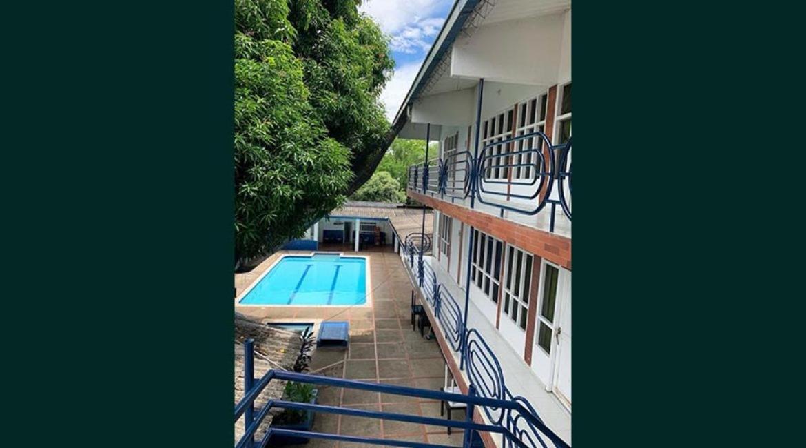 Hotel El Capricho