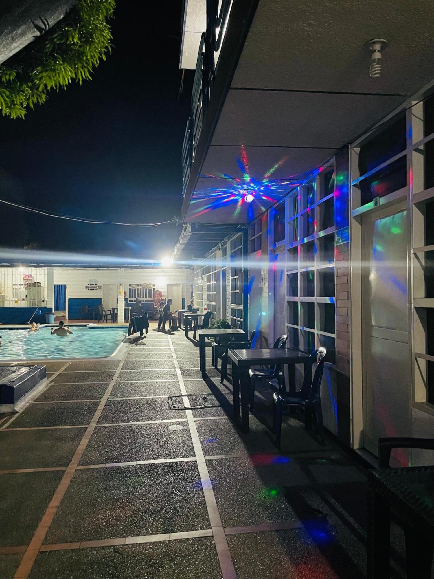 Hotel El Capricho