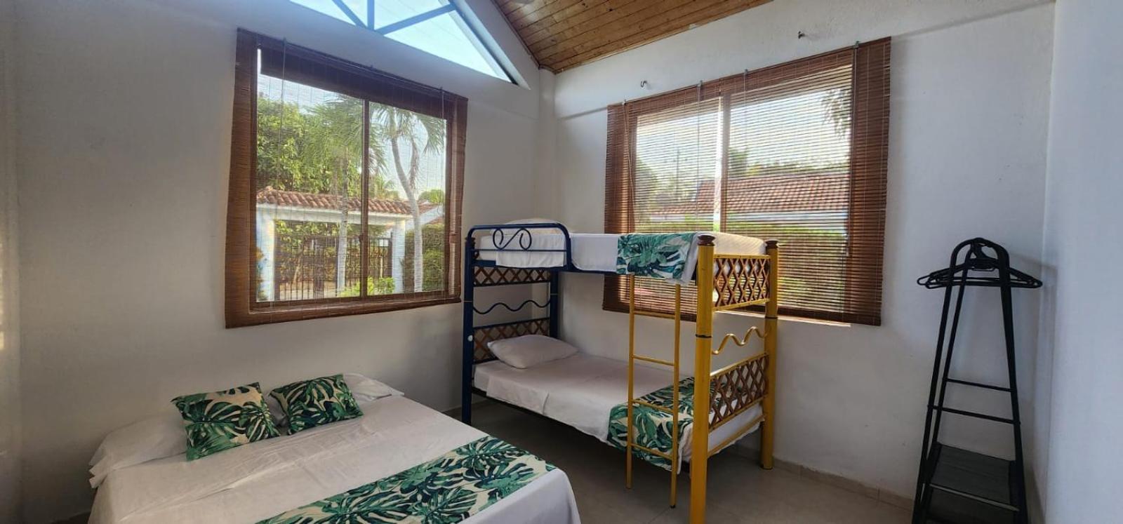 Сasa de vacaciones Casa Con Piscina Privada *
