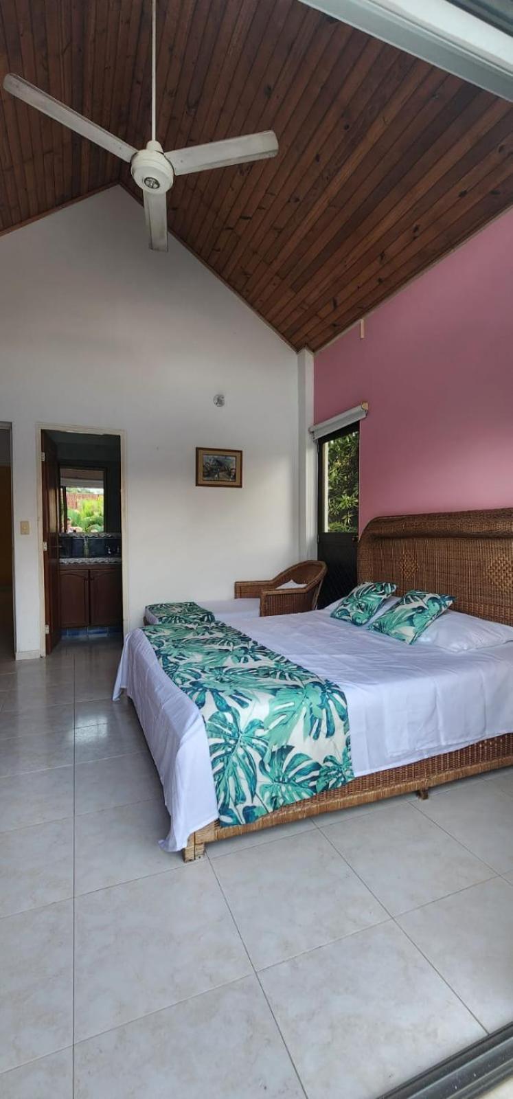 Casa Con Piscina Privada Сasa de vacaciones Melgar