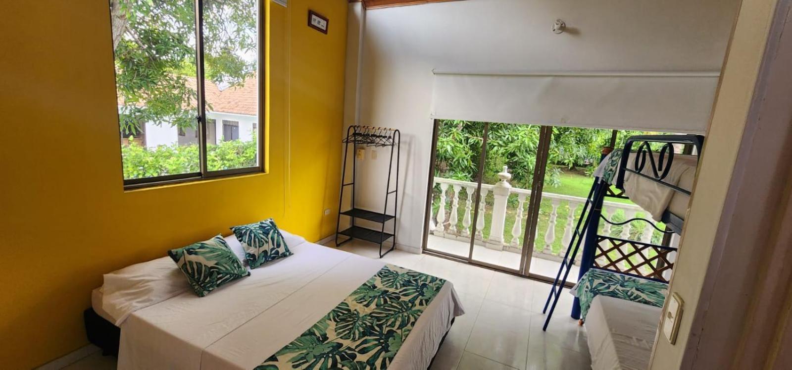 Casa Con Piscina Privada