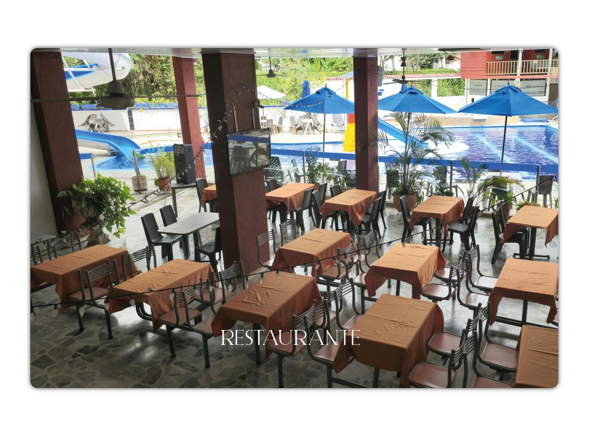 Resort Orquidea Dorada R Melgar