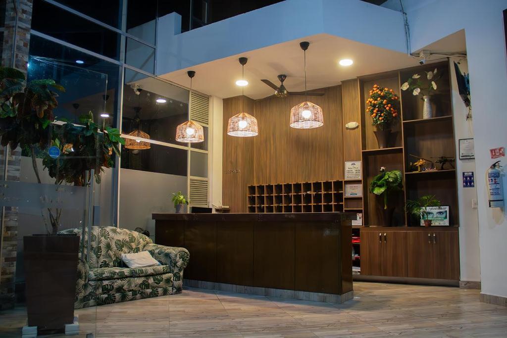 Hotel Plaza 3*