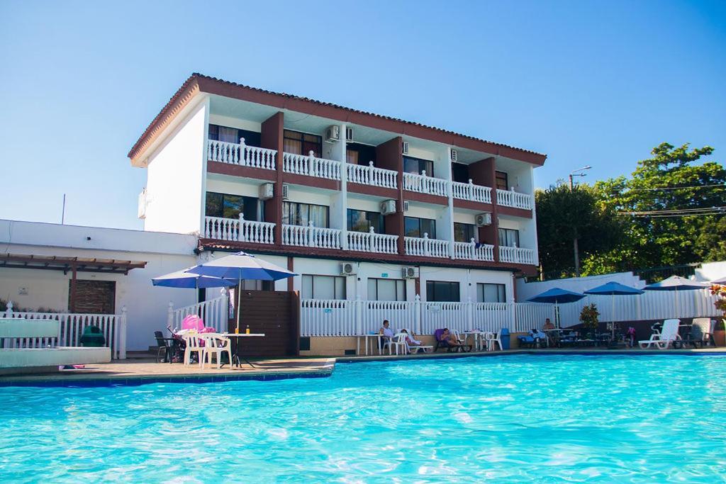 Hotel Plaza 3*