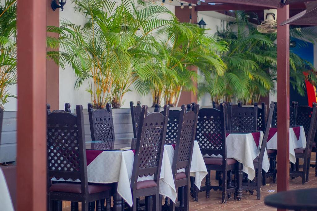 Hotel Plaza Melgar