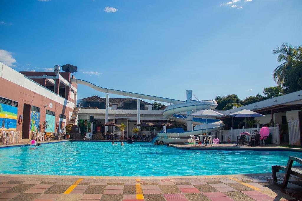 Hotel Plaza Melgar