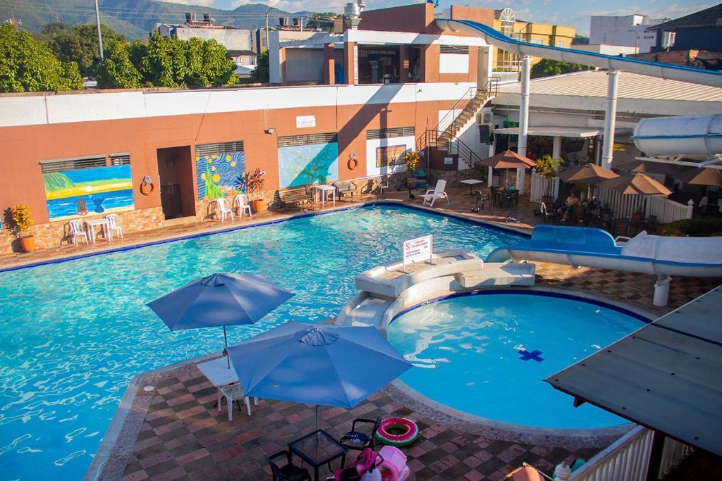 Hotel Plaza