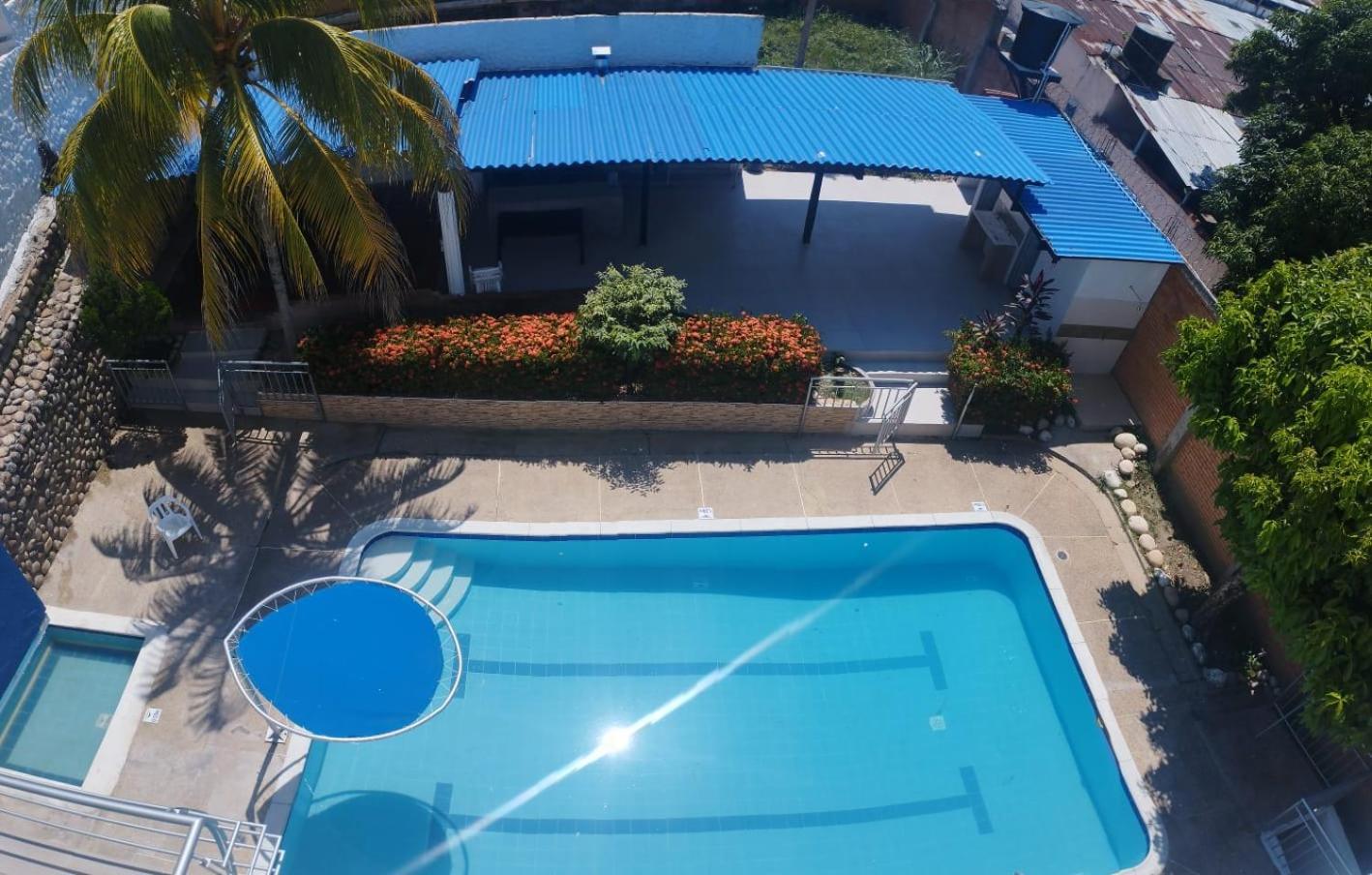 Hotel Shekinah *