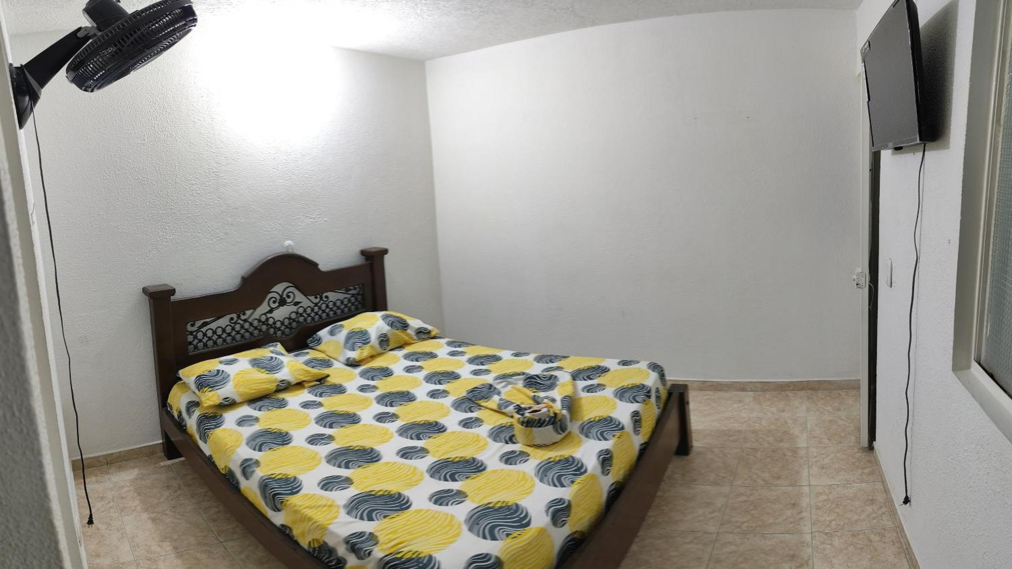 Hotel Dinastia Castillo 3*