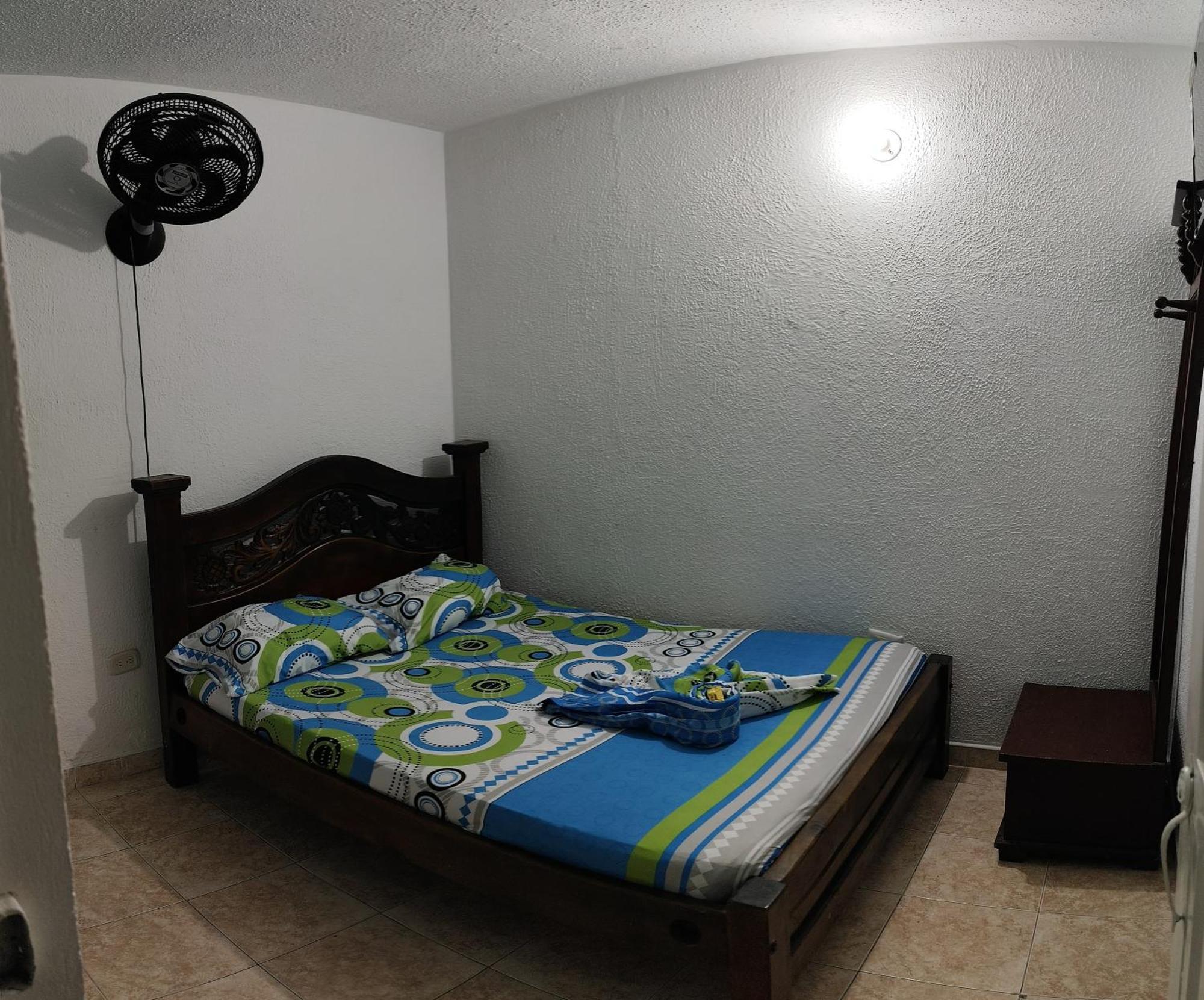 Dinastia Castillo 3* Melgar