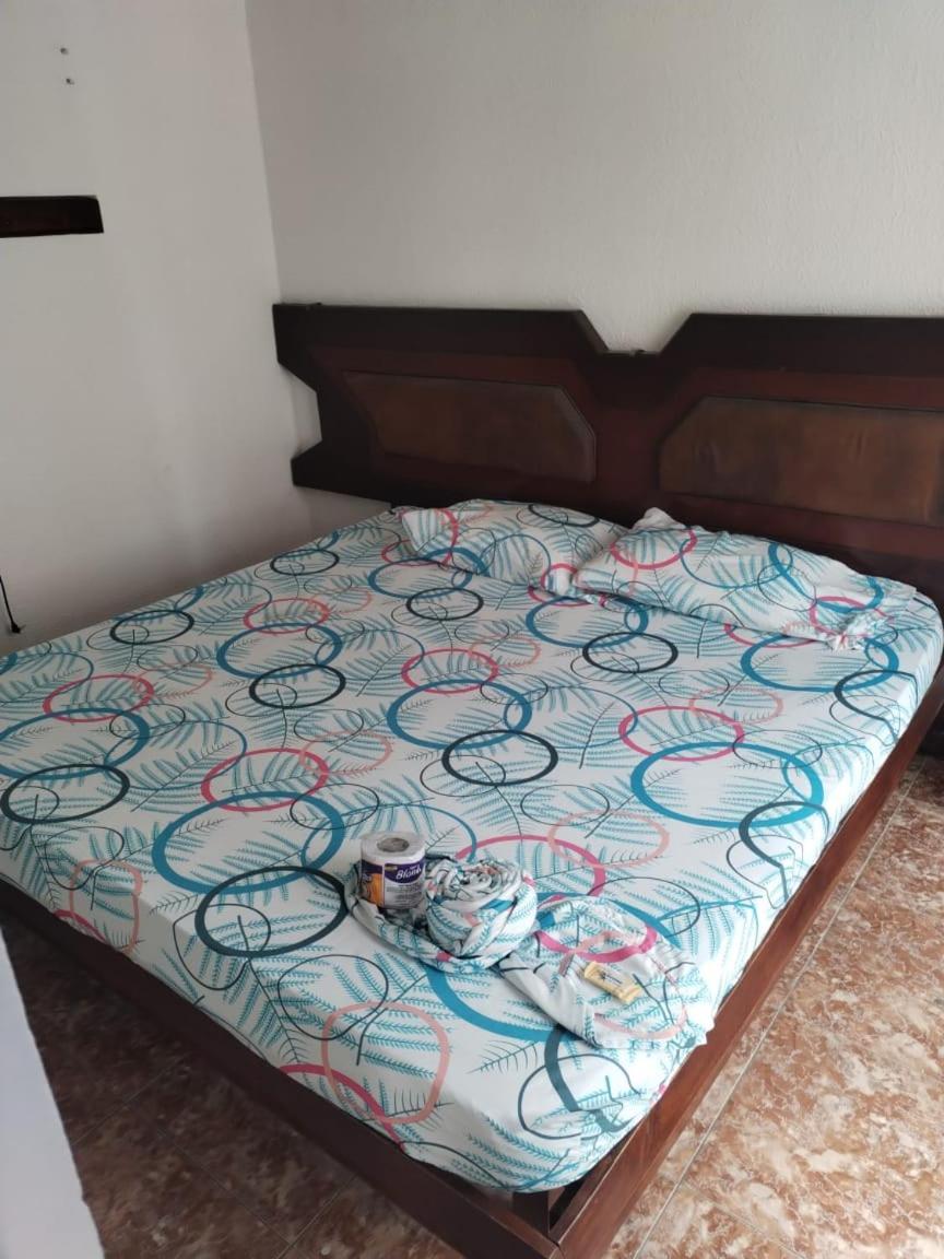 Hotel Dinastia Castillo Melgar