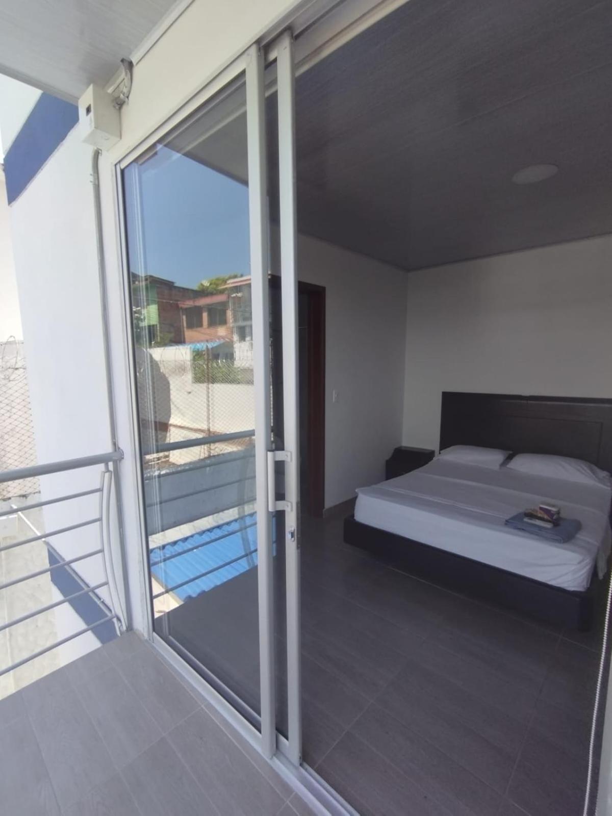 Hotel Shekinah Melgar