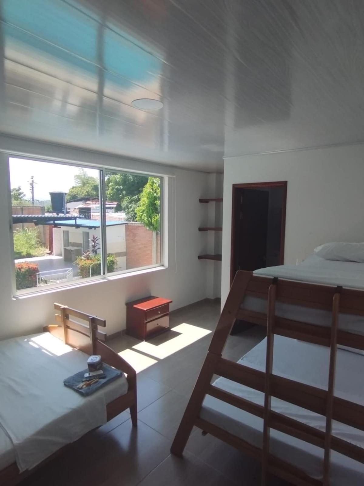Shekinah Hotel