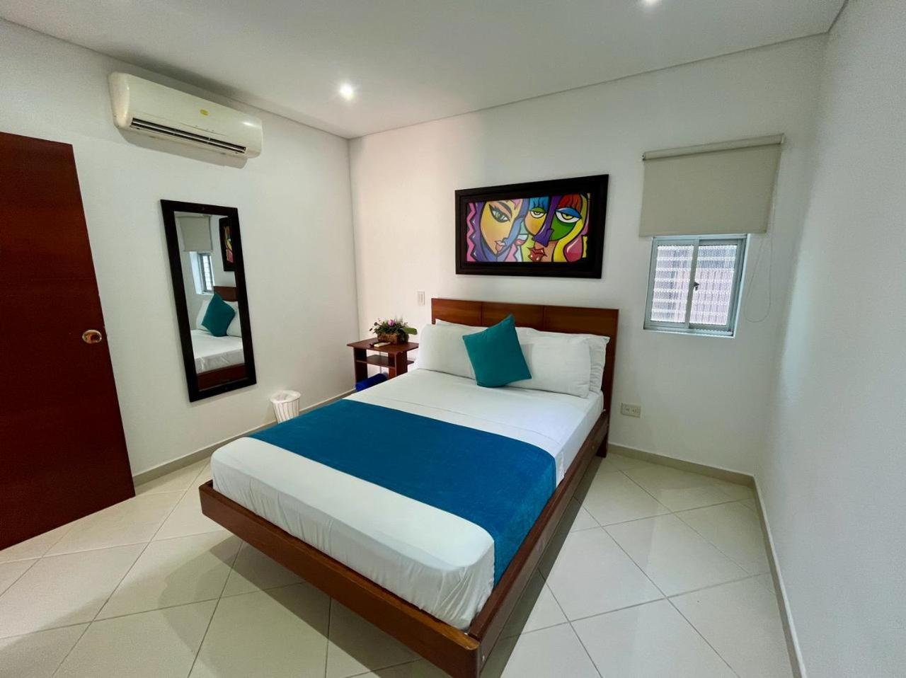 Hotel Hbd Melgar