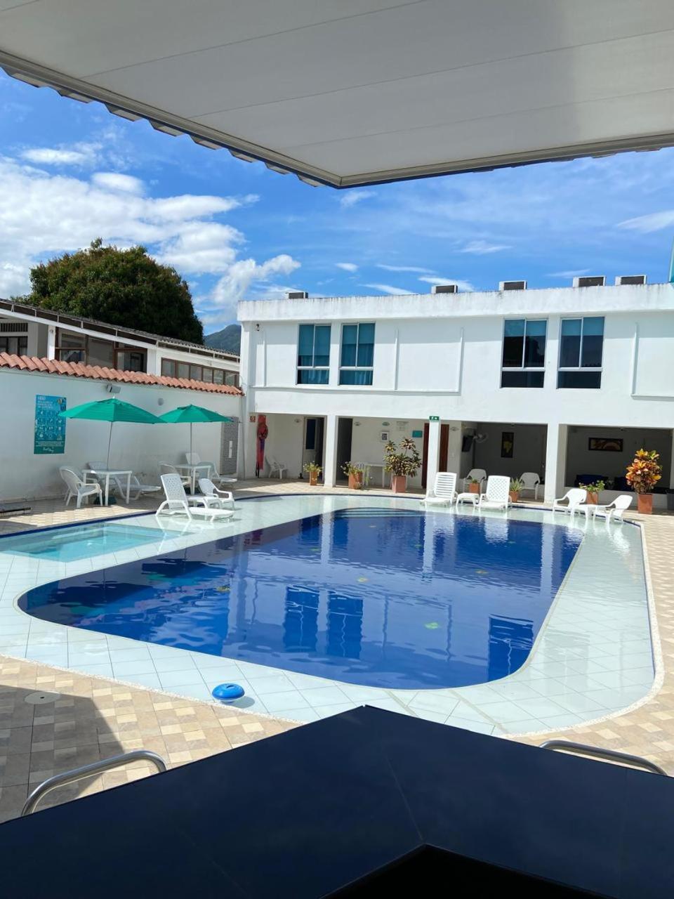 Hbd Hotel Melgar