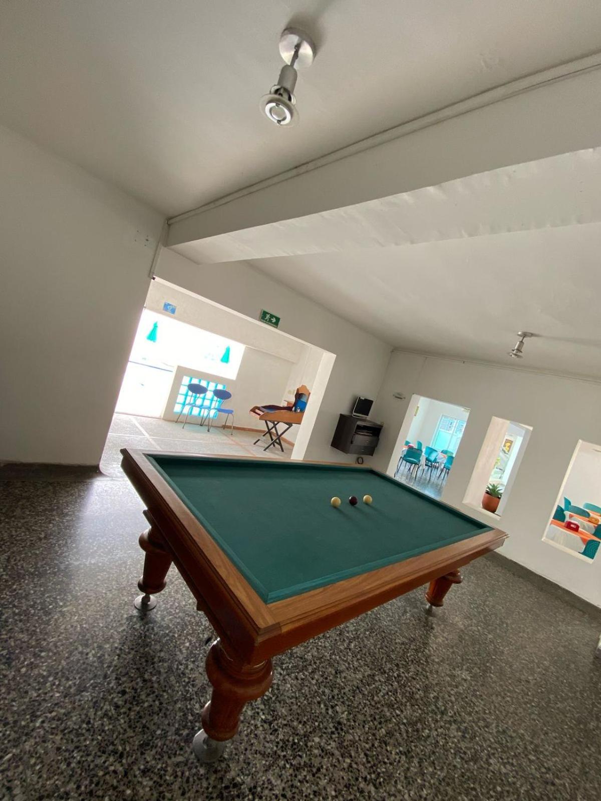 Hbd Hotel Melgar