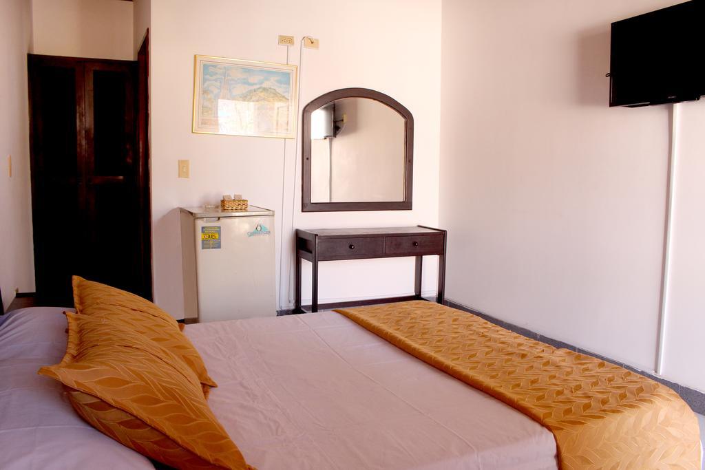 Alborada Hotel