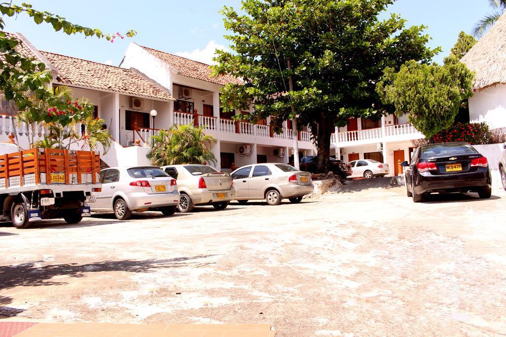 Alborada 3* Melgar