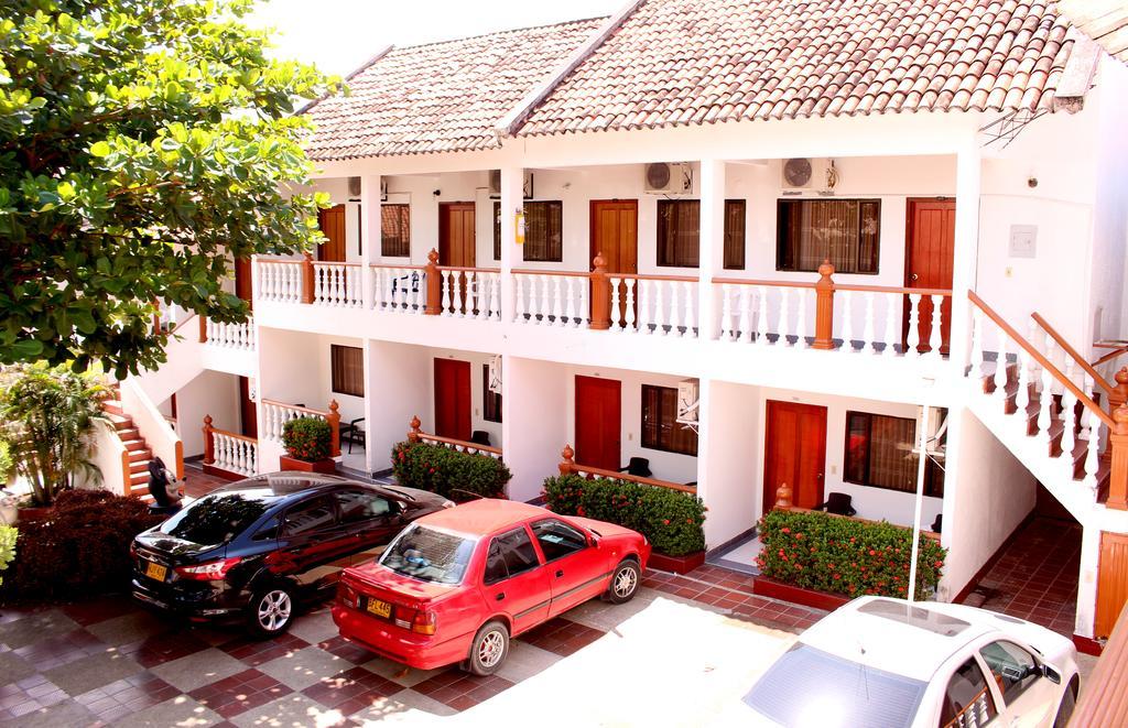 Hotel Alborada