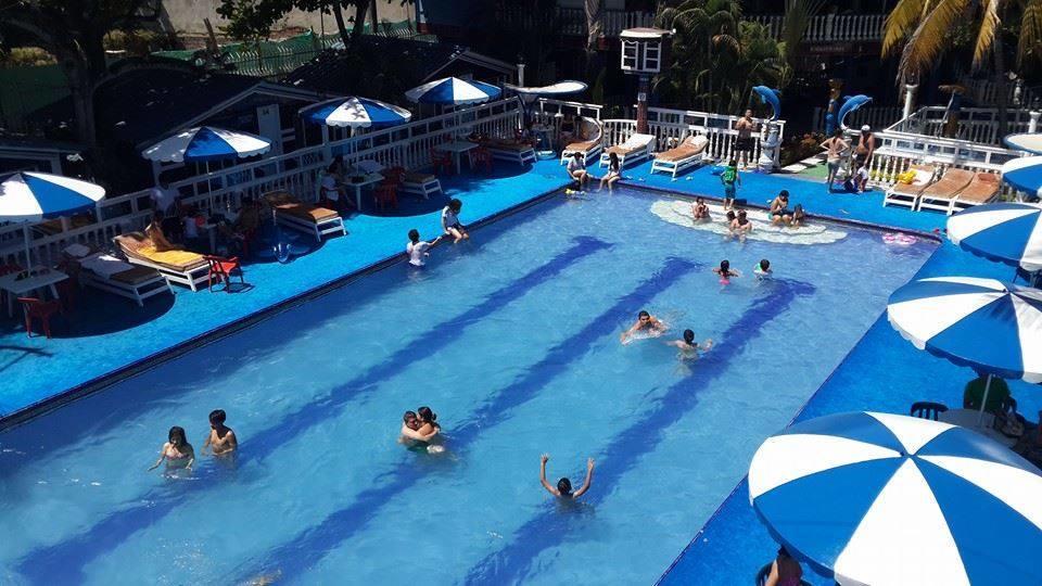 Mediterraneo Hotel Melgar