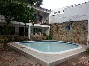 Maritza Hotel Melgar