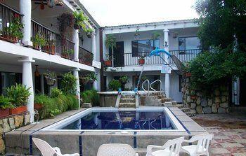 Hotel Maritza