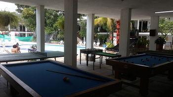 Maritza Hotel Melgar