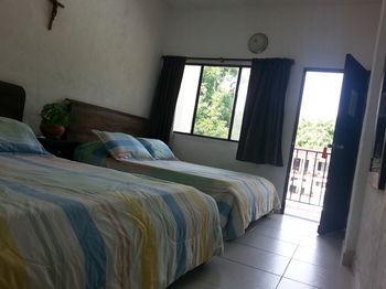 Hotel Maritza Melgar