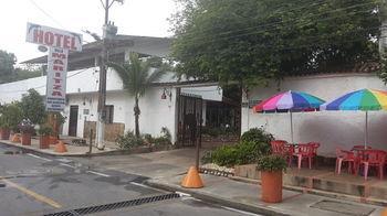 Hotel Maritza Melgar