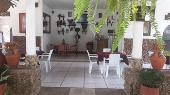 Maritza 2* Melgar